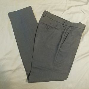 J. Crew "crewcuts" Ludlow pants